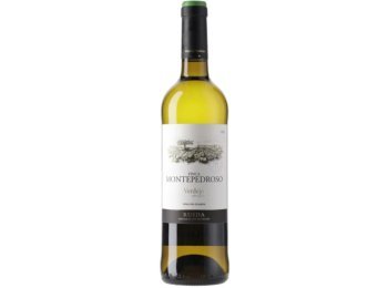 Verdejo Finca Montepedroso 2025 75 cl CARx6