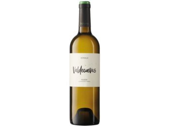Verdejo Rueda DO Valdecuevas 2025 75 cl CARx6