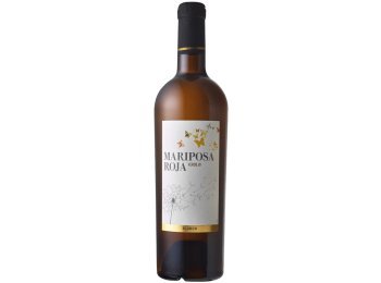 Verdejo Vino de España Mariposa Roja 2024 75 cl CARx6