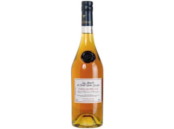 Vieille Prune de Védrenne 70 cl CARx6