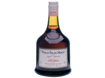 Vieille Prune Morin Père et Fils 70 cl CARx6