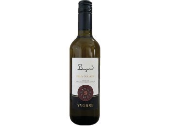Vieux Collège Yvorne Chablais AOC 50 cl CARx12