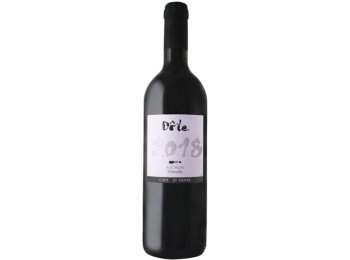 Vilanelle Dôle du Valais AOC 2023 75 cl CARx6