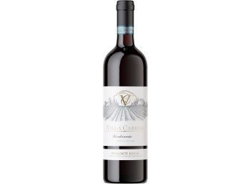 Villa Carena Piemonte Rosso DOC 2022 75 cl CARx6