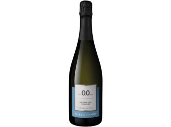 Villa Sandi 0.0% Sparkling Limited Edition 75 cl CARx6
