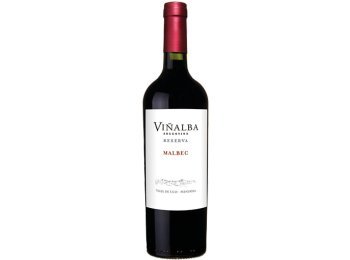 Viñalba Malbec Reserva 2024 75 cl CARx6