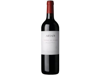Viñas de Gain tinto Vineyard Selection Álava 2021 75 cl CARx6
