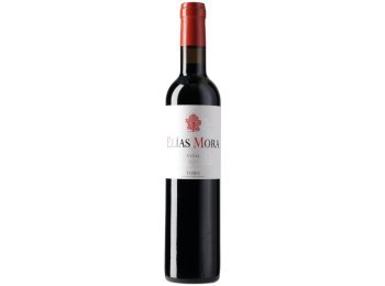 Viñas Elias Mora DO Toro 2022 50 cl CARx6