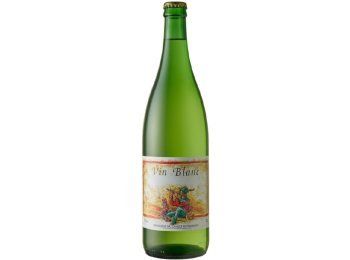 Vin blanc de Cuisine 100 cl VINIx12
