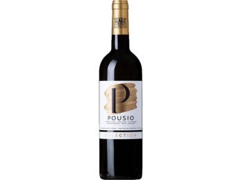 Vinho Tinto Selection Alentejano IG Pousio 2022 75 cl CARx6