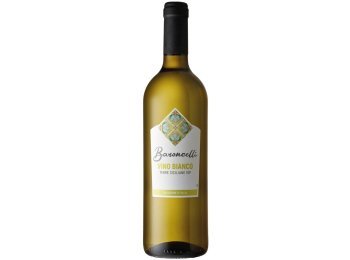 Vino Bianco Terre Siciliane Baroncelli Selezione D'Italia 2024 75 cl CARx6