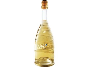 Vino Spumante del Ticino DOC Charme Vini & Distillati Angelo Delea SA 75 cl CARx6