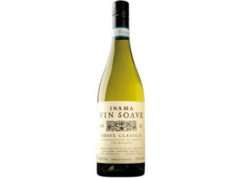 VIN SOAVE Soave Classico DOCG 2024 75 cl CARx6