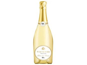 Vintense Cuvé Prestige Blanc de Blancs 0.0% 2021 75 cl CARx6