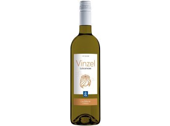 Vinzel Légende La Côte AOC 2024 75 cl CARx6