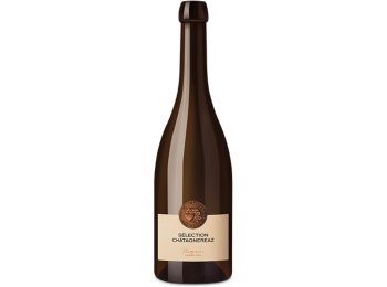 Viognier Châtagneréaz Grand Cru Mont-sur Rolle La Côte AOC 2023 75 cl CARx6