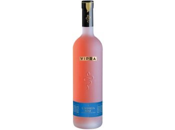 Vipra rosa 2024 75 cl CARx6