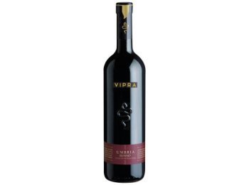 Vipra Rossa IGT 2023 75 cl CARx6