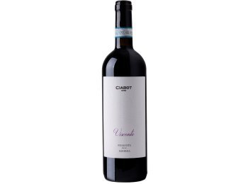 Visconte Piemonte DOC 2019 75 cl CARx6