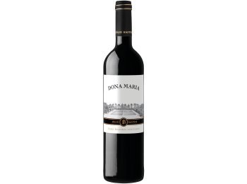 VR Alentejo Tinto Dona Maria 2022 75 cl CARx6
