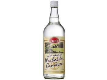 Wacholder Ueli's 100 cl CARx6