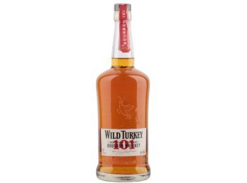 Wild Turkey Straight Bourbon 101 70 cl CARx6