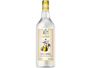 Williams LANDTWING Suisse Garantie 100 cl CARx6