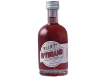 Wybrand Wild Betty 5 cl CARx12