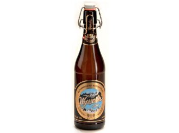 Wyssestei Bier Bügel 50 cl HARx15