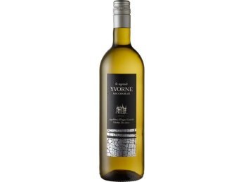 Yvorne AOC Chablais La Myriade 2023 75 cl CARx6
