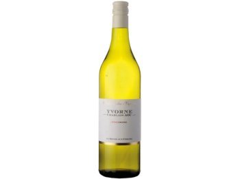 Yvorne Ligne Prestige AOC 2025 70 cl CARx6