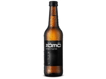 zämä bergkräuter soda Glas 33 cl CARx24