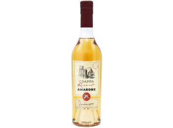 Zanin Amarone Riserva Grappa «Linie Alambicchini» 50 cl CARx6