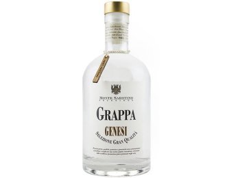 Zanin Genesi Monte Sabotino (klar) 70 cl CARx6