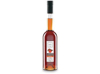 Zanin Liquore Cioccolato Arancia 50 cl CARx6