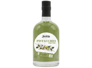 Zanin Liquore Pistacchio 50 cl CARx6