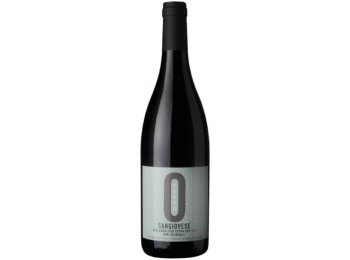 Zeero Sangiovese Non-Alcoholic 75 cl CARx6