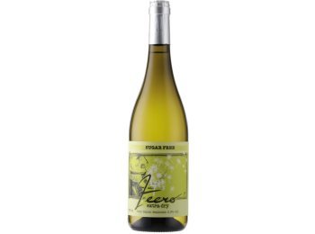 Zeero White Non-Alcoholic 75 cl CARx6
