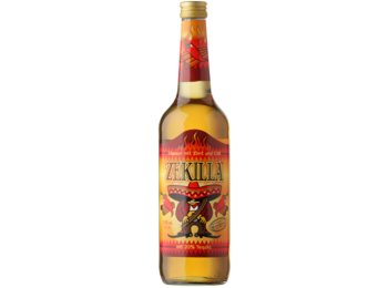 Zekilla 70 cl CARx6