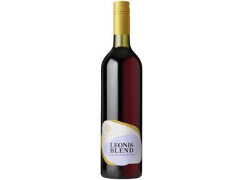 Zeronimo Leonis Blend 2021 37.5 cl CARx12
