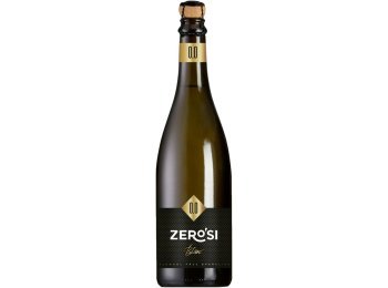 Zero'si blanc 0.0% 75 cl CARx6