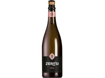 Zero'si rosé 0.0% 75 cl CARx6
