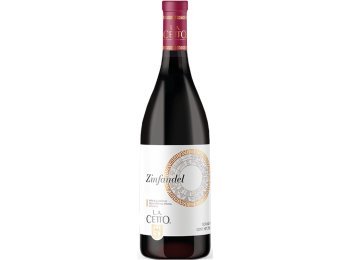 Zinfandel Baja California 2022 75 cl CARx6
