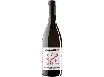 Zweigelt - Blaufränkisch Barrique Burgenland 2023 75 cl CARx6