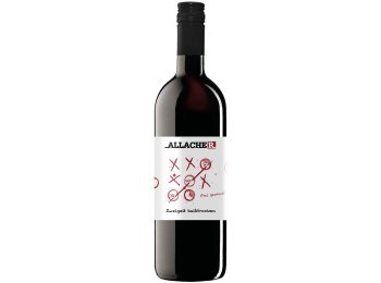 Zweigelt halbtrocken Burgenland 2024 75 cl CARx6