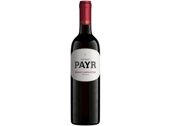 Zweigelt Rubin Carnuntum 2024 75 cl CARx6