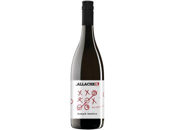 Zweigelt Selektion Burgenland 2023 75 cl CARx6
