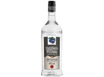 Zwetschgen Original Willisauer 100 cl CARx6