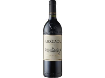 Ribera del Duero D.O. Crianza Arzuaga Bodegas Arzuaga 2023 37.5 cl CARx12