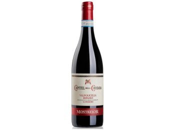 Valpolicella Classico DOP Ripasso Superiore Capitel della Crosara 2023 75 cl CARx6
